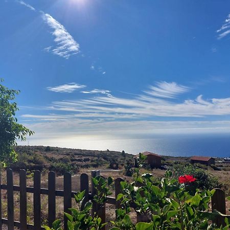 Las Casitas De Pao El Pinar  Ngoại thất bức ảnh