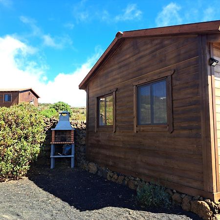 Las Casitas De Pao El Pinar  Phòng bức ảnh