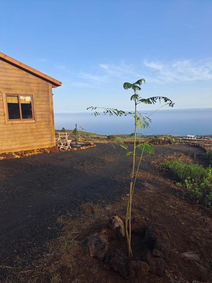 Las Casitas De Pao El Pinar  Ngoại thất bức ảnh