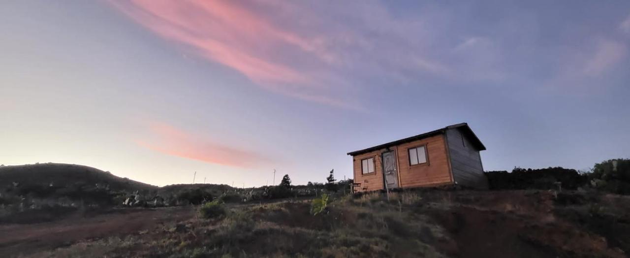Las Casitas De Pao El Pinar  Ngoại thất bức ảnh