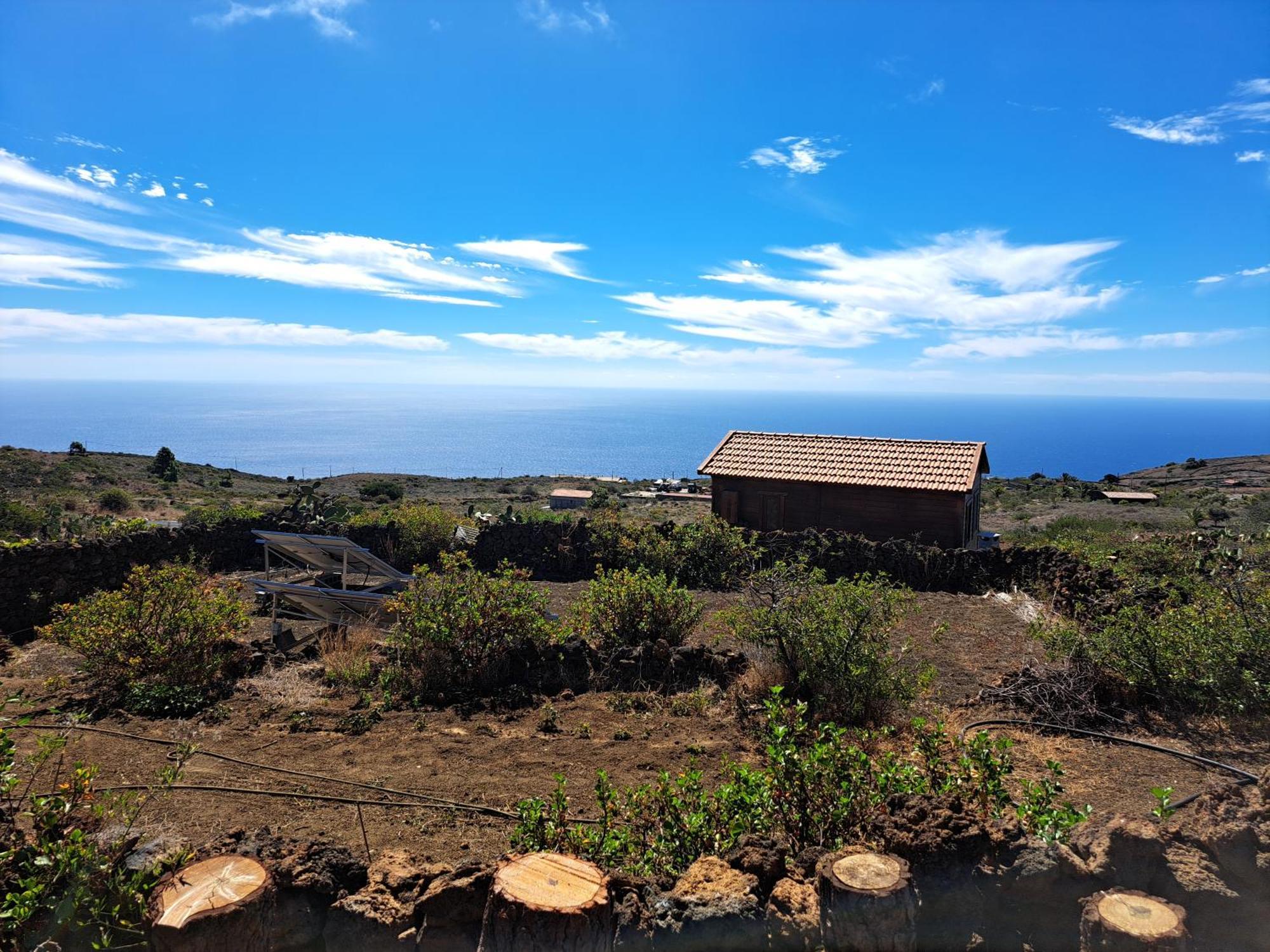 Las Casitas De Pao El Pinar  Phòng bức ảnh